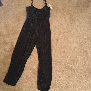 BNWT Eliza J jumpsuit